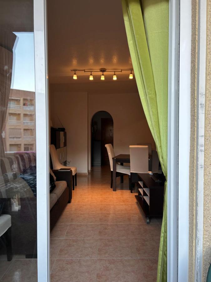 Andy'S Apartment تورّيفيِخا المظهر الخارجي الصورة