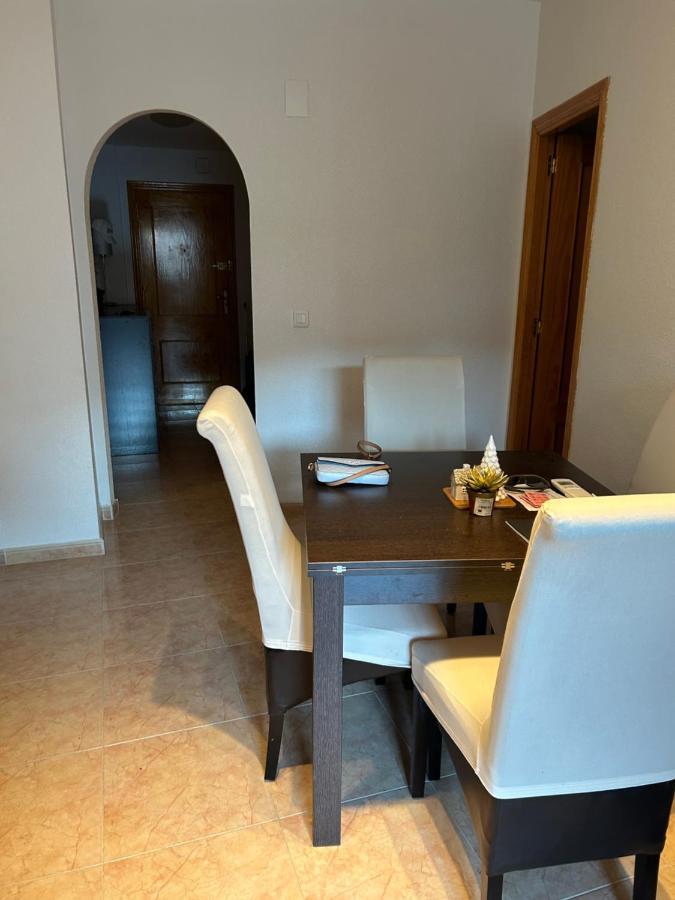 Andy'S Apartment تورّيفيِخا المظهر الخارجي الصورة
