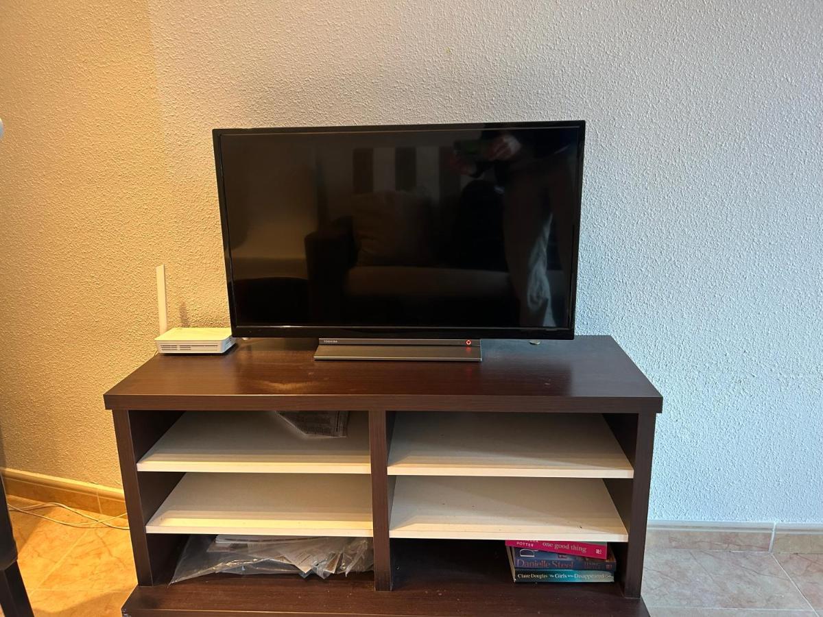 Andy'S Apartment تورّيفيِخا المظهر الخارجي الصورة