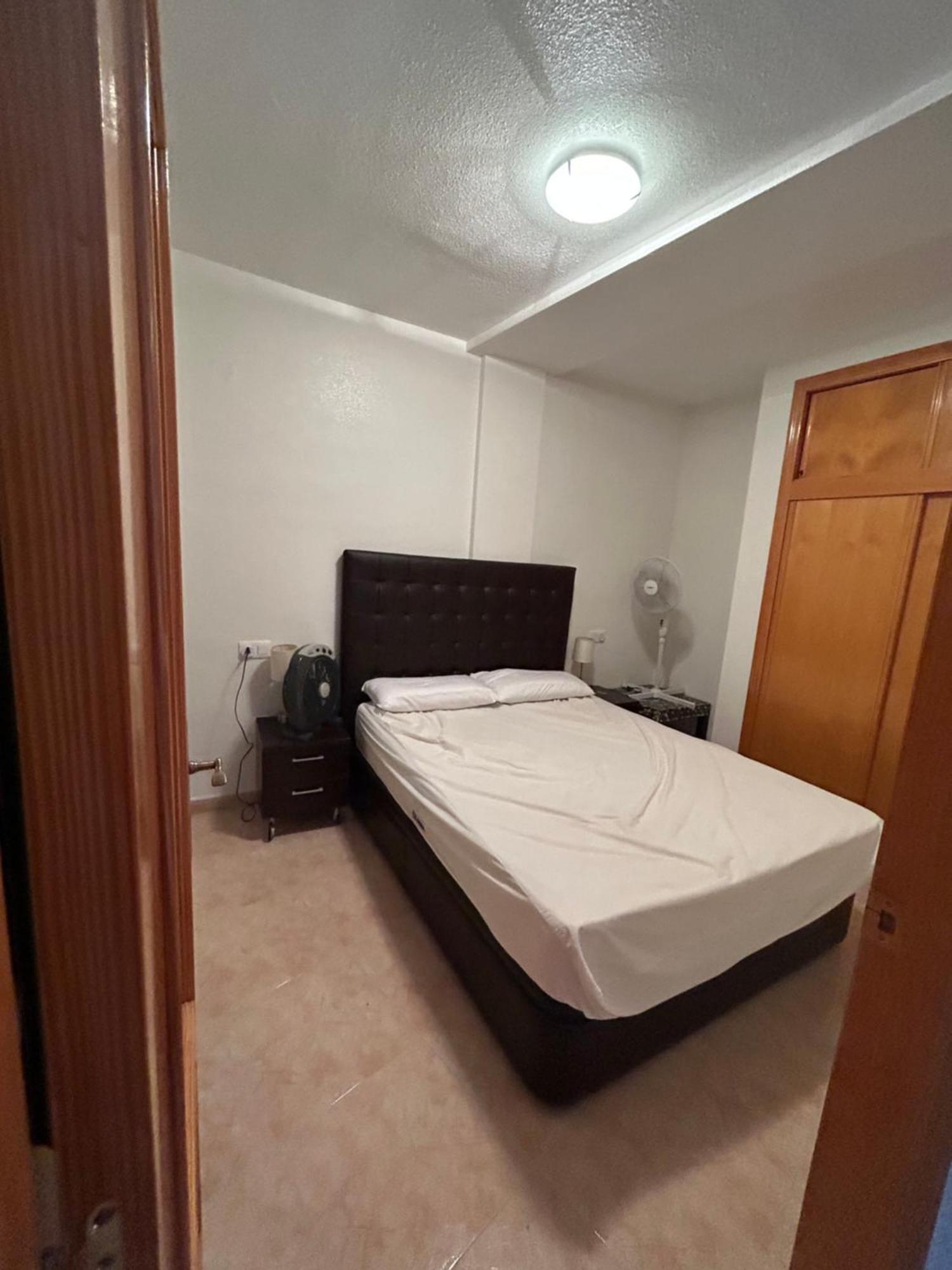 Andy'S Apartment تورّيفيِخا المظهر الخارجي الصورة