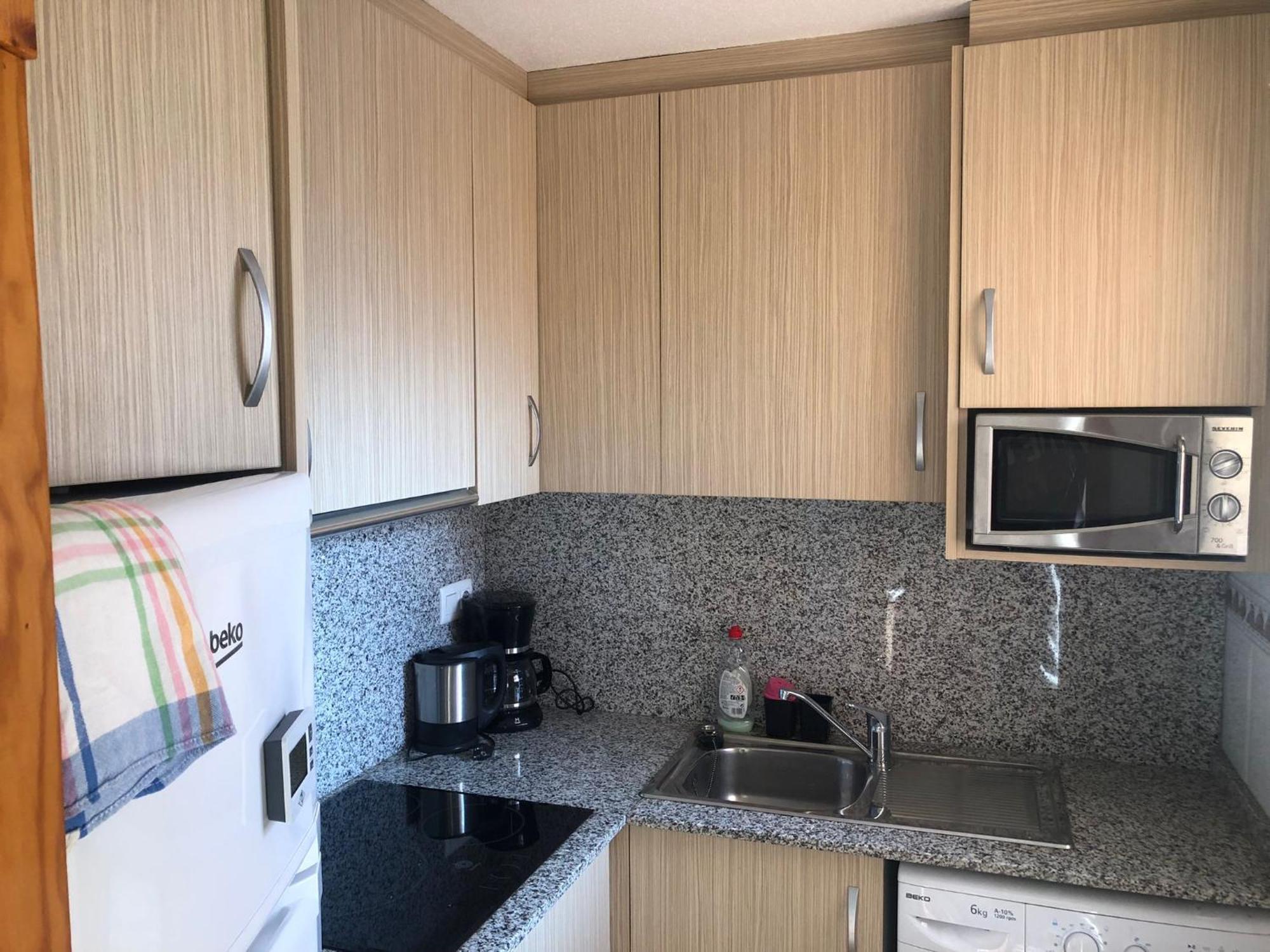 Andy'S Apartment تورّيفيِخا المظهر الخارجي الصورة