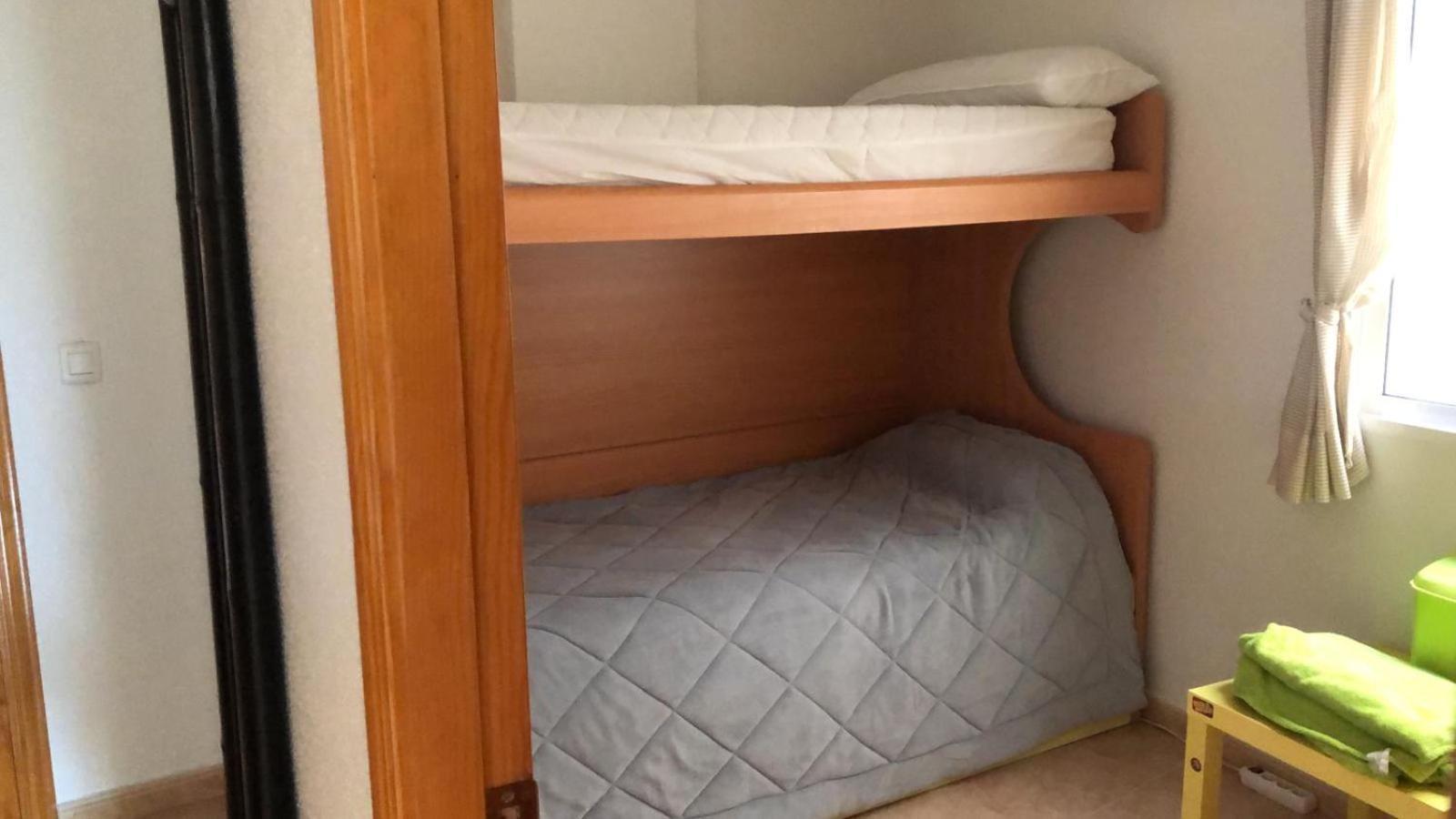 Andy'S Apartment تورّيفيِخا المظهر الخارجي الصورة
